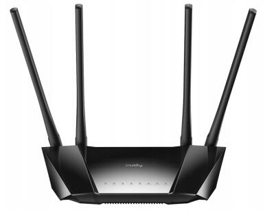 LT400 - Router 4G/LTE WiFi 4, do 300Mbps - Cudy | 6971690791193