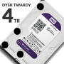 WD Purple 4TB