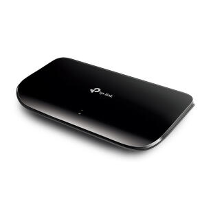 TL-SG1008D - Switch 8-portowy 8x 10/100/1000Mbps - TP-LINK | 6935364020262