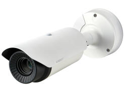 TNO-L4030T - Kamera termowizyjna IP, 640 x 480, 13mm, <50mK, Wisenet T - Hanwha Techwin | TNO-L4030T