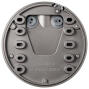 XNO-8080R - Kamera tubowa IP , 6Mpx, IR50, 3.7-9.4mm, Wisenet X- Hanwha Techwin | XNO-8080R