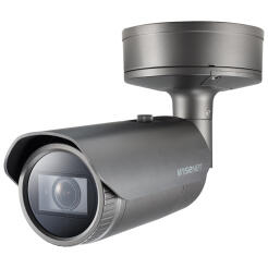 XNO-8080R - Kamera tubowa IP , 6Mpx, IR50, 3.7-9.4mm, Wisenet X- Hanwha Techwin | XNO-8080R