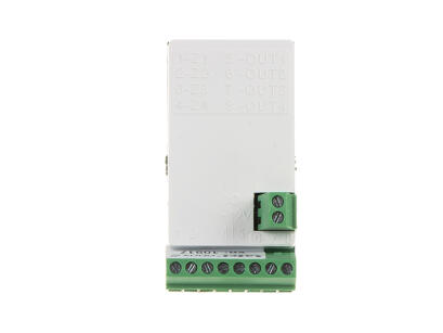 ACX-210 - Miniaturowy bezprzewodowy ekspander wejść i wyjść przewodowych ABAX 2 - SATEL | ACX-210