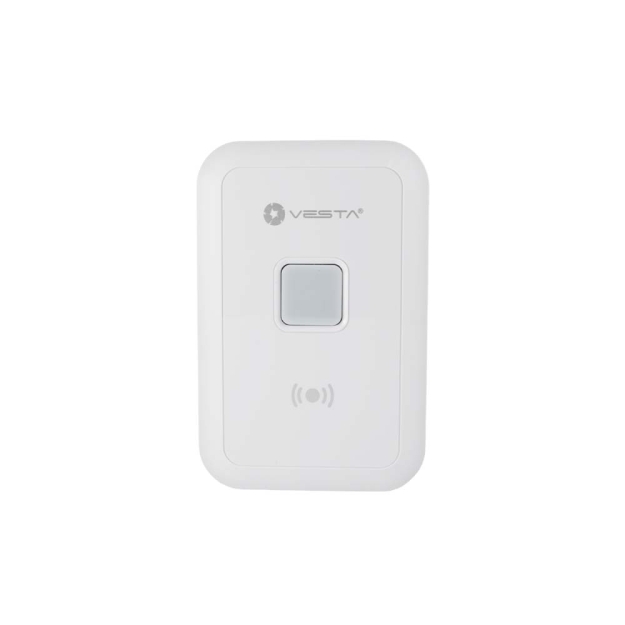 VESTA-033N - Zewnętrzny czytnik zbliżeniowy NFC - VESTA | VESTA-033N