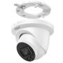 IPC-HDW2649TM-S-IL-0280B - Kamera kopułkowa IP 6Mpx, 2.8mm, Wizsense, Smart Dual Light, Mikrofon - DAHUA