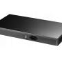 GS1028PS2 - Switch PoE 24+2 10/100/1000Mbps, 2x SFP 1.25Gb/s, 300W - Cudy
