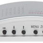 AX-2560 Konwerter - VGA-VIDEO, wej - VGA; wyj - Video composite (Cinch), S-VIDEO