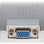 AX-2560 Konwerter - VGA-VIDEO, wej - VGA; wyj - Video composite (Cinch), S-VIDEO