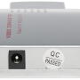 AX-2560 Konwerter - VGA-VIDEO, wej - VGA; wyj - Video composite (Cinch), S-VIDEO | AX-2560