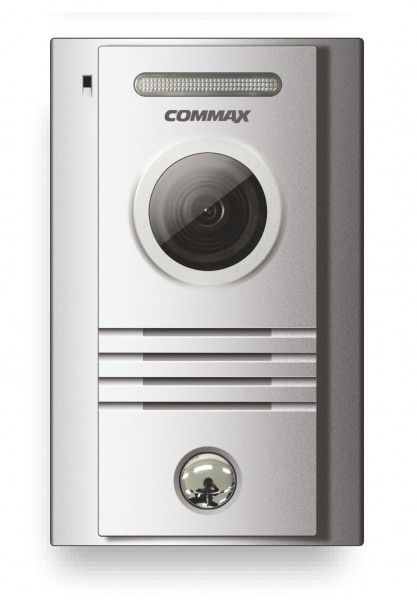 DRC-40KPT - Kamera kolorowa, szerokokątna - Commax | DRC-40KPT