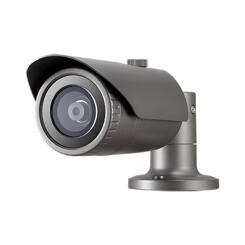 QNO-8010R - Kamera tubowa IP , 5Mpx, IR20, 2.8mm, Wisenet Q- Hanwha Techwin | QNO-8010R