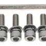 BCS-ASDD / PFA120 - Adapter montażowy do kamer - BCS LINE - 6