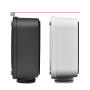 BCS-P-A71 / BCS-P-A71-G / TR-JB05-A-IN - Adapter montażowy do kamer tubowych - BCS POINT - 4