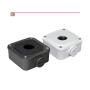 BCS-P-A71 / BCS-P-A71-G / TR-JB05-A-IN - Adapter montażowy do kamer tubowych - BCS POINT - 2
