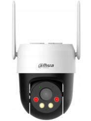 P5AE-PV-4G - Kamera obrotowa IP LTE/4G, 5Mpx, 4mm, Smart Dual Light - Dahua | 6939554928277