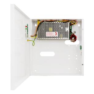 HPSB7012C - Zasilacz buforowy, impulsowy 13,8V/6A/17Ah - PULSAR | HPSB7012C