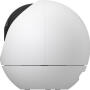 C6c 4K - Kamera wewnętrzna obrotowa WiFi 5GHz/2.4GHz, 8Mpx, IR10m, Auto tracking - EZVIZ | 6941545631646