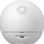 C6c 4K - Kamera wewnętrzna obrotowa WiFi 5GHz/2.4GHz, 8Mpx, IR10m, Auto tracking - EZVIZ | 6941545631646