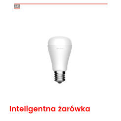 SR-ZLACNPW-B1100613-02 - Inteligentna żarówka LED RGBW 6W - WULIAN | SR-ZLACNPW-B1100613-