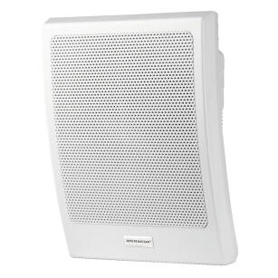 ESP-360/WS - Głośnik naścienny PA, 6W RMS - MONACOR | ESP-360/WS