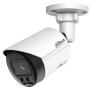 IPC-HFW2649S-S-IL-0280B - Kamera tubowa IP 6Mpx, 2.8mm, Smart Dual Light, Mikrofon - DAHUA