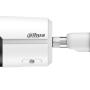 IPC-HFW2649S-S-IL-0280B - Kamera tubowa IP 6Mpx, 2.8mm, Smart Dual Light, Mikrofon - DAHUA