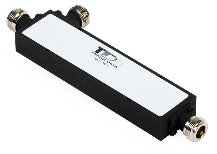 Odgałęźnik GSM/DSC/UMTS/LTE 2,2/5dB - TRANS-DATA