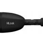 Zestaw do Monitoringu IP 5Mpx 3 Kamery IPCAM-B5 BLACK, Rejestrator 4ch 4xPoE - HiLook by Hikvision | 3xIPCAM-B5 BLACK + NVR-4CH-H/4P
