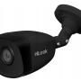 Zestaw do Monitoringu IP 5Mpx 3 Kamery IPCAM-B5 BLACK, Rejestrator 4ch 4xPoE - HiLook by Hikvision | 3xIPCAM-B5 BLACK + NVR-4CH-H/4P