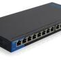 16x 10/100/1000Mbps - LGS116-EU - Switch 16-portowy - LINKSYS