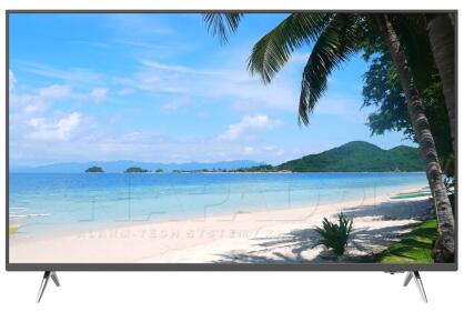 LM50-F400 - Monitor przemysłowy 50" LED, HDMI, VGA, 24/7 - Dahua | LM50-F400