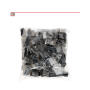 RJ45/C6-EKRAN - Wtyk modularny, kat. 6, zaciskany, 8 pin
