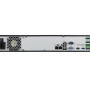 BCS-NVR16045ME-II - Rejestrator IP 16-kanałowy, 8Mpx, 4x HDD, Onvif - BCS