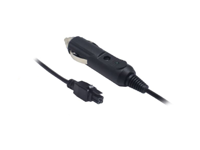 PR2AM20M - Zasilacz samochodowy do Routerów serii RUT - TELTONIKA | PR2AM20M