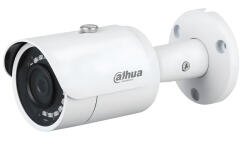 IPC-HFW1230S-0280B-S5 - Kamera tubowa IP, 2Mpx, 2.8mm, IR 30m - Dahua | 6923172529312