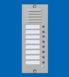 01A0108A - Kaseta 1-rzędowa - Mifon