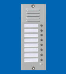 01A0108A - Kaseta 1-rzędowa - Mifon