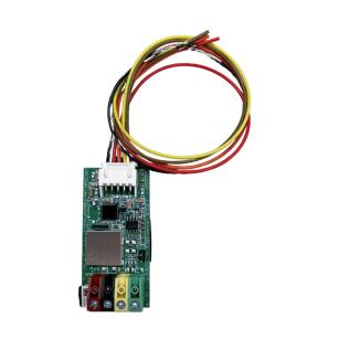 VESTA-399 - Uniwersalny moduł interfejsowy - VESTA | VESTA-399