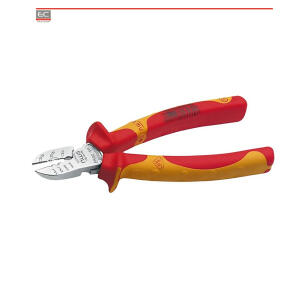 NWS 190 VDE - Obcinaczki boczne - NWS | NW135-49VDE-190