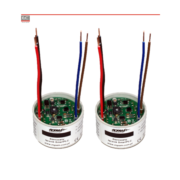 OneLinkPLC - Sterowane łączniki systemu OneLinkPLC - ROPAM | OneLinkPLC