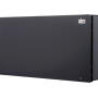 ABOX-R5U0 - Obudowa do szafy RACK, 440 x 220 x 180 mm, IP20, 5U - Atte