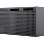 ABOX-R5U0 - Obudowa do szafy RACK, 440 x 220 x 180 mm, IP20, 5U - Atte
