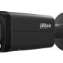 IPC-HFW21249T-AS-IL-0280B BLACK - Kamera tubowa IP 12Mpx, Smart Dual Illumination, WizSense,  2.8mm, Mikrofon - DAHUA