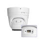BCS-V-EI236IR3 - Kamera kopułkowa IP 2Mpx, M-zoom 2.8-12 mm, IK10, IR30 - BCS VIEW | BCS-V-EI236IR3