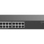RG-ES116G-L - Switch sieciowy 16x RJ45 10/100/1000Mbps, niezarządzalny - Reyee by Ruijie