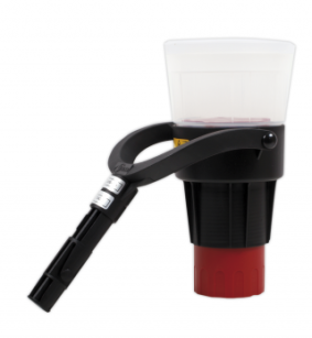 TD808-101 - Tester czujek dymu - POLON-ALFA | TD808-101