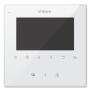 M1022W - Monitor kolorowy DUO 4,3” LCD bezsłuchawkowy - Vidos