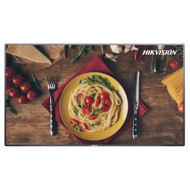 DS-D6043FL-B/S - Monitor Digital Signage LED 42,5