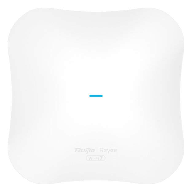 RG-RAP72Pro - Access Point WiFi 7 do 5011Mbps, 5/2,4GHz, MU-MIMO, 2,5G - Reyee by Ruijie | RG-RAP72Pro