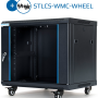 Szafa rack 19